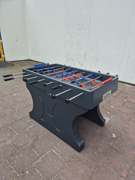Pro Winschoten out  Winschoten