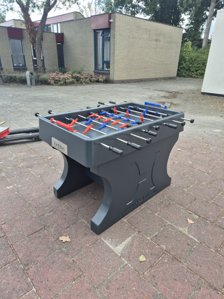 Pro Winschoten out  Winschoten