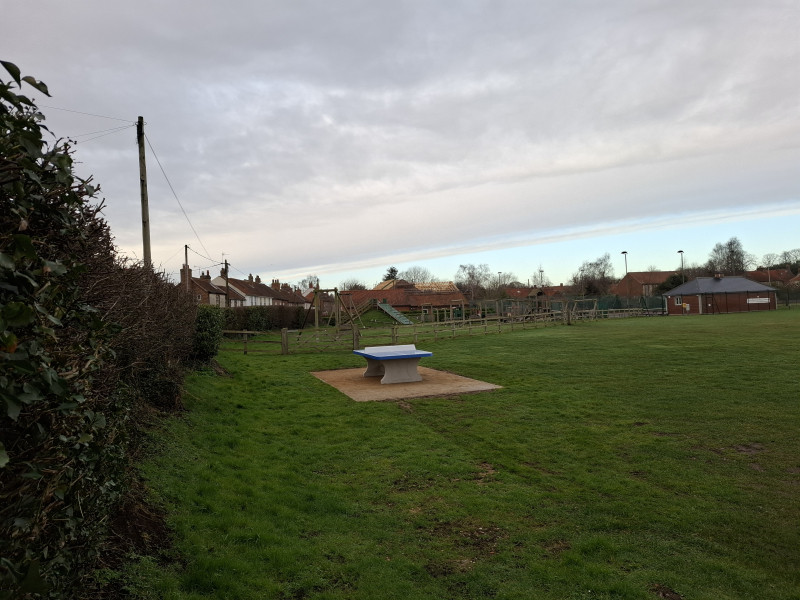 Fenland Leisure Products Ltd out  Burnham Market