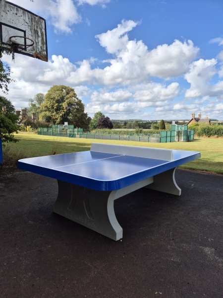 Redlynch Leisure Installations Ltd out  Hixton