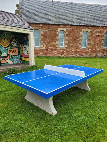 GB Sport and Leisure UK Ltd out  Cromarty