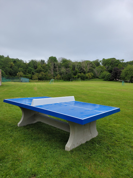 GB Sport and Leisure UK Ltd out  Cromarty
