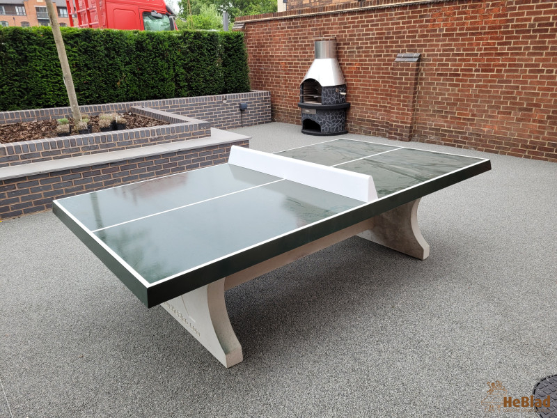 Marlix Capital  out  Derby