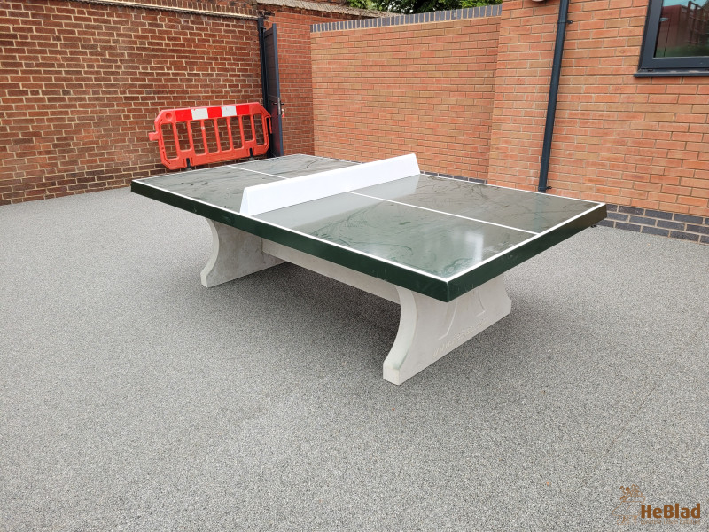 Marlix Capital  out  Derby