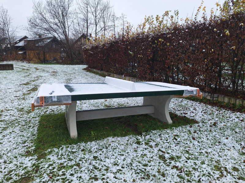 Flora & Sport d.o.o. out  Golnik