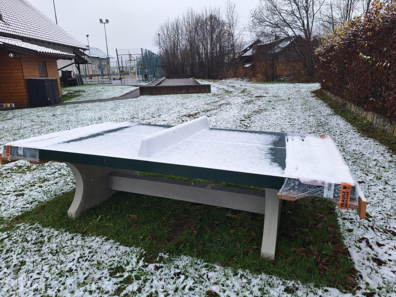 Flora & Sport d.o.o. out  Golnik