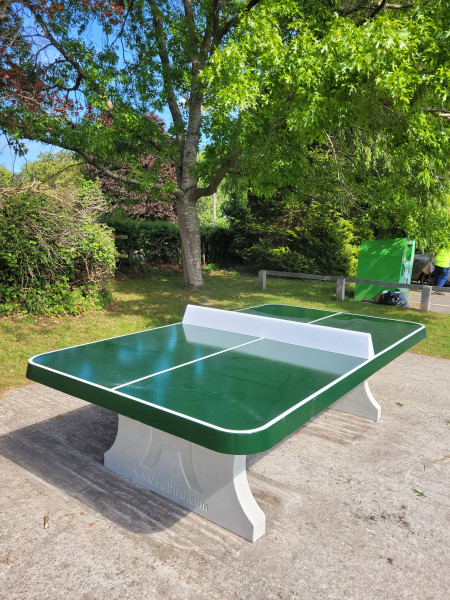 Vita Play Limited out  Alderbury