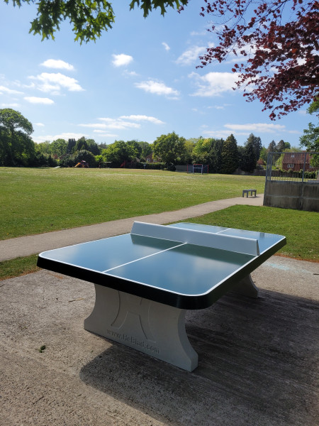 Vita Play Limited out  Alderbury