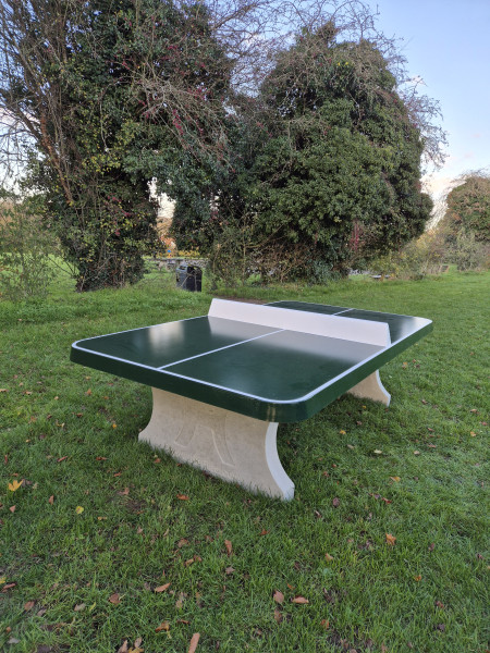 Redlynch Leisure Installations Ltd out  Alresford