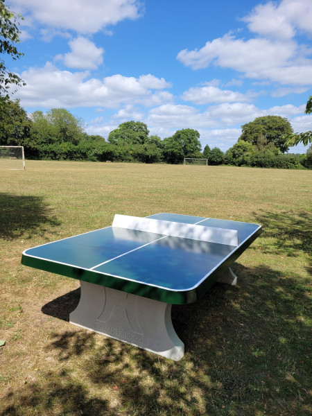 Redlynch Leisure Installations Ltd out  Andover