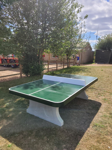 Redlynch Leisure Installations Ltd out  Andover
