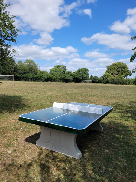 Redlynch Leisure Installations Ltd out  Andover