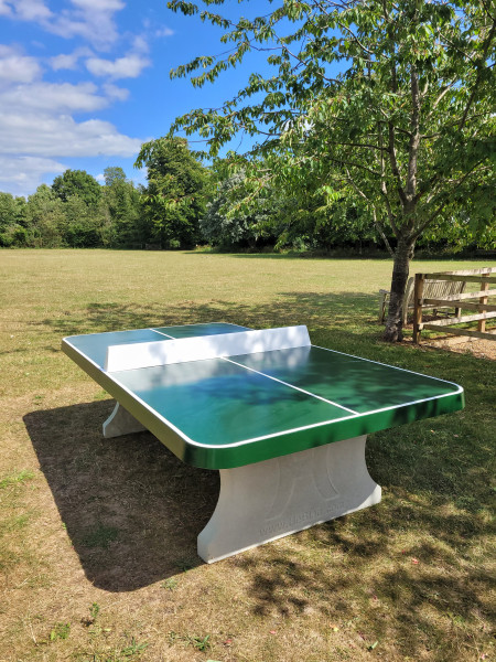 Redlynch Leisure Installations Ltd out  Andover