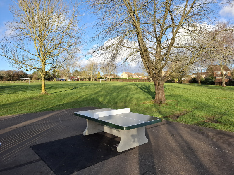 Redlynch Leisure Installations Ltd out  Datchworth