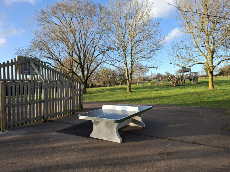 Redlynch Leisure Installations Ltd out  Datchworth