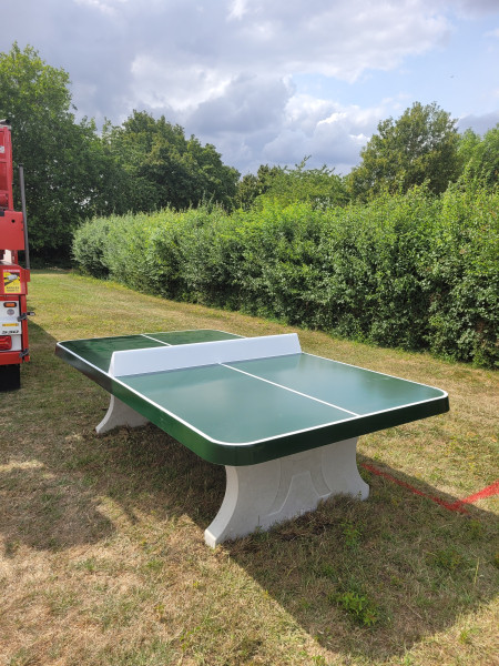 Fenland Leisure Products Ltd out  Mepal, Cambridgeshire