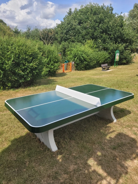 Fenland Leisure Products Ltd out  Mepal, Cambridgeshire