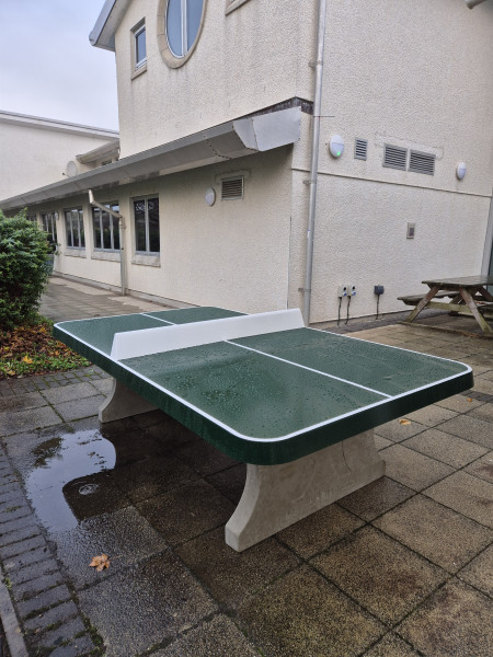 Truro & Penwith College out  Truro, Cornwall