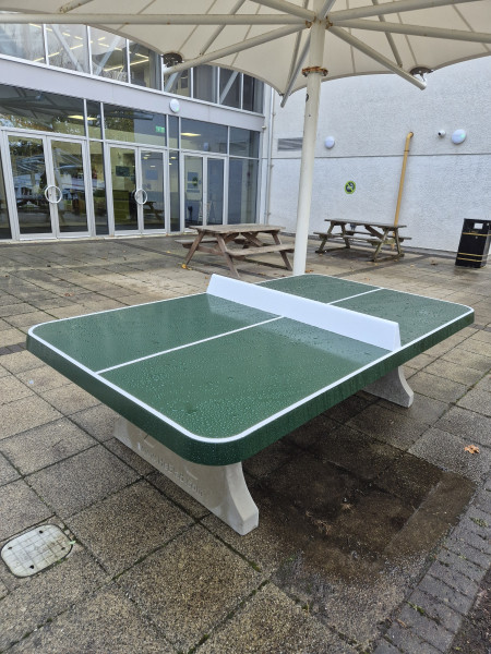 Truro & Penwith College out  Truro, Cornwall