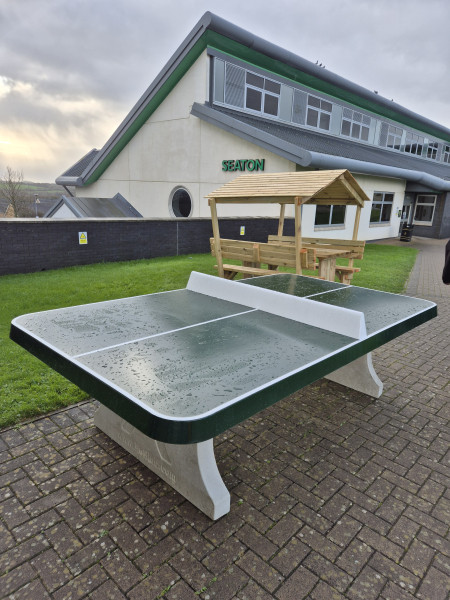 Truro & Penwith College out  Truro, Cornwall