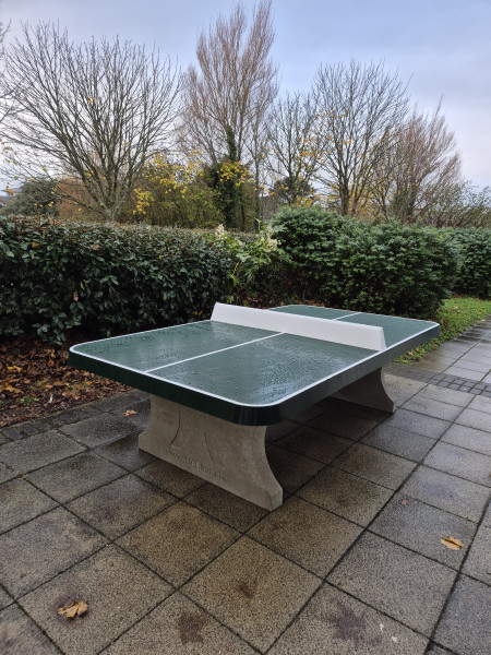 Truro & Penwith College out  Truro, Cornwall