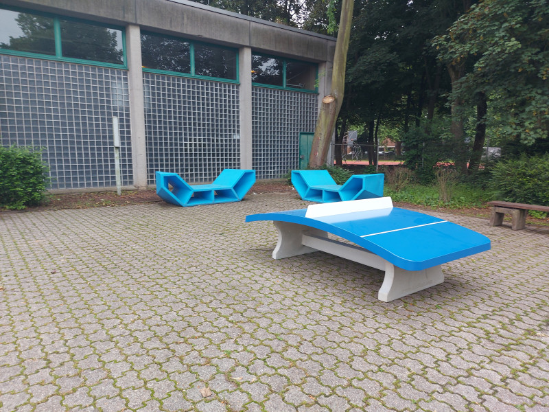 Verein der Freunde, Förderer und Ehemaligen des Pascal-Gymnasiums Grevenbroich e. V. out  Grevenbroich