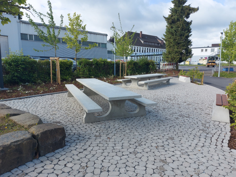 Hönnequellschule out  Neuenrade