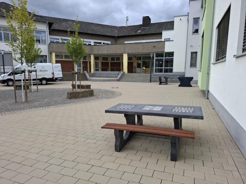 Förderverein Aggertalschule Donrath e.v. out  Lohmar