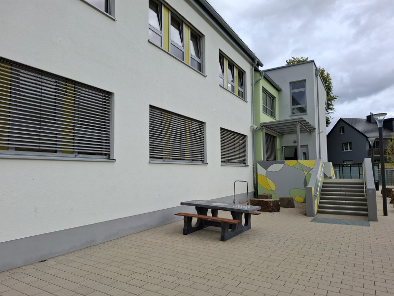 Förderverein Aggertalschule Donrath e.v. out  Lohmar