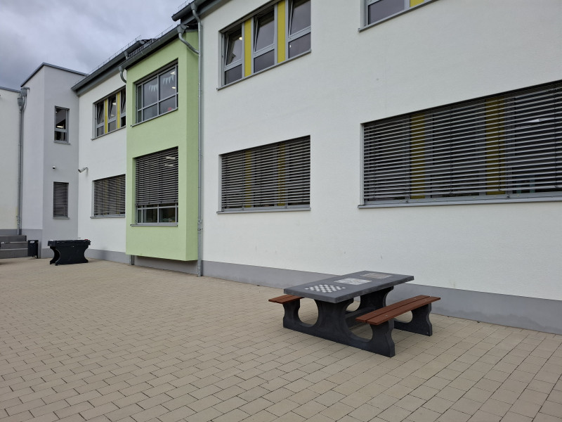 Förderverein Aggertalschule Donrath e.v. out  Lohmar