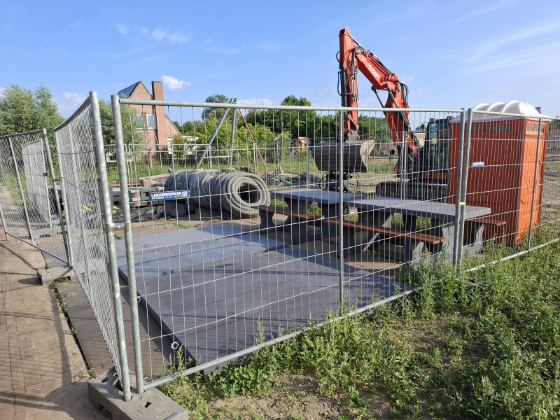 Gemeente Borsele out  Oudelande