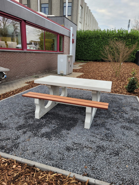 Tuinenwees out  Zaventem