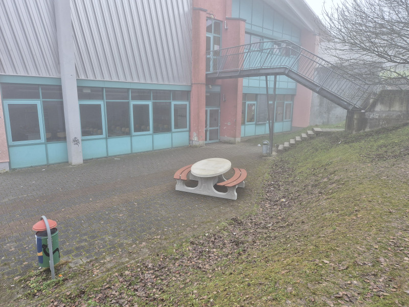 Nikolaus-August-Otto Schule Ganztag out  Bad Schwalbach