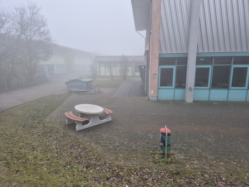 Nikolaus-August-Otto Schule Ganztag out  Bad Schwalbach