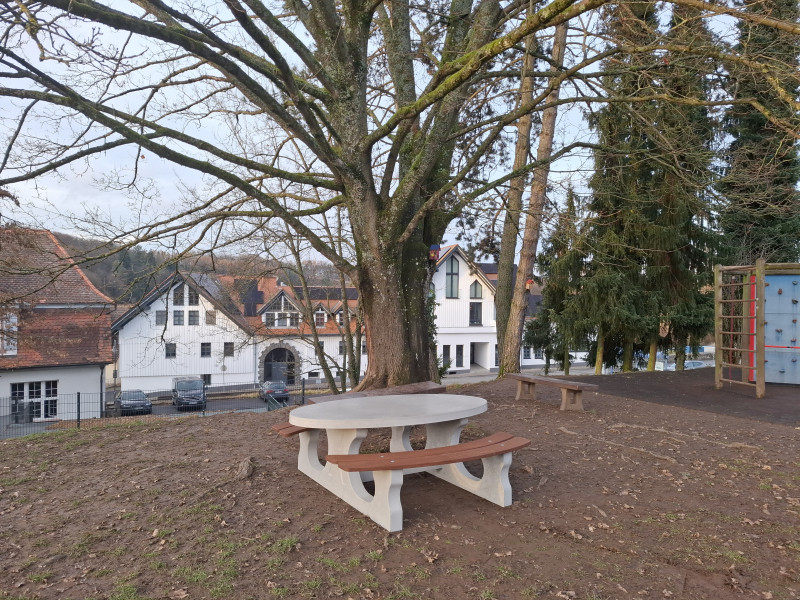 Wetteraukreis out  Hirzenhain