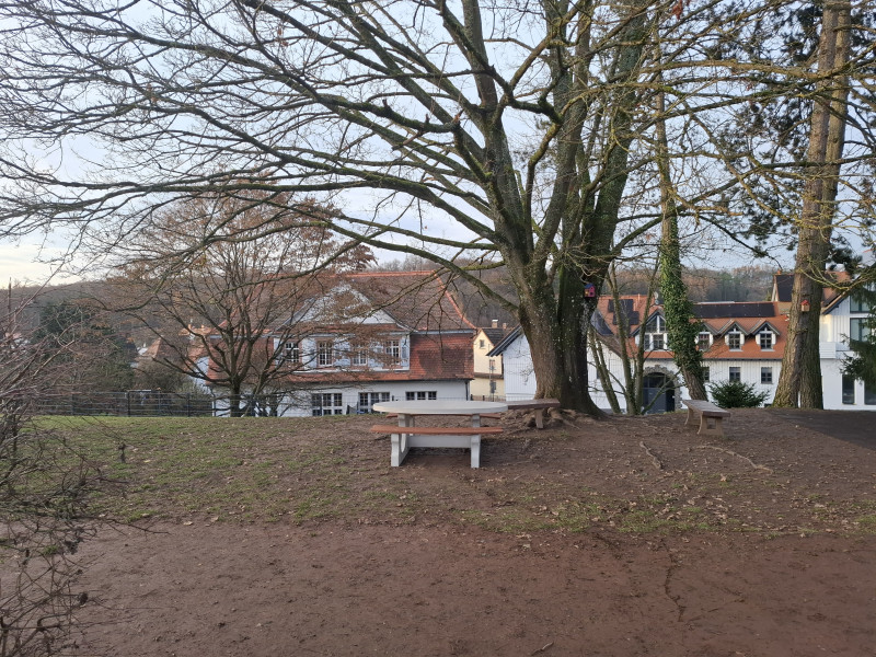 Wetteraukreis out  Hirzenhain