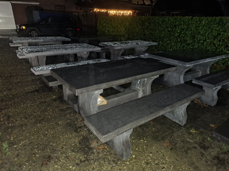 Gemeente Woensdrecht out  Huijbergen