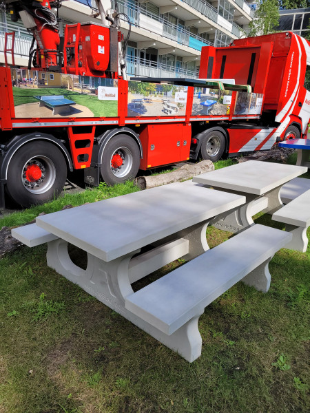 Gebr. Griekspoor B.V. out  Duivendrecht
