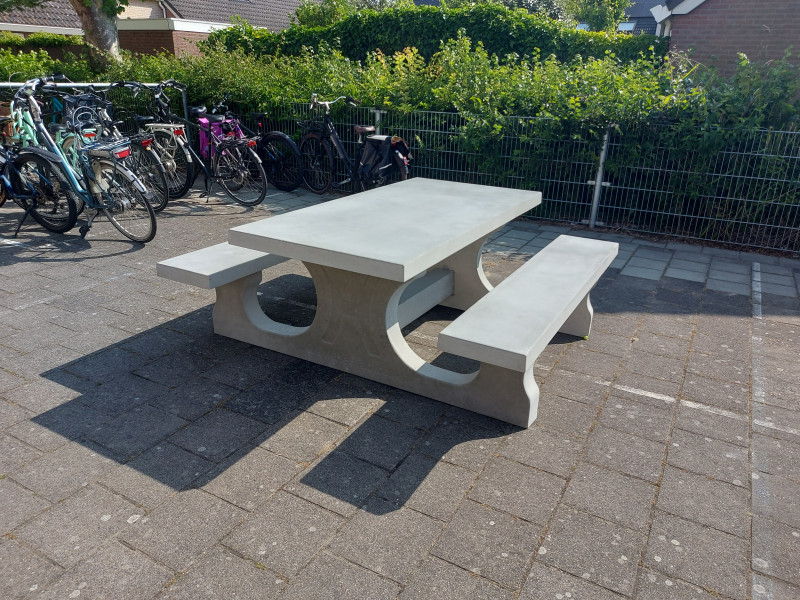 Sted. Sg. NehaLennia, locatie Breeweg out  Middelburg
