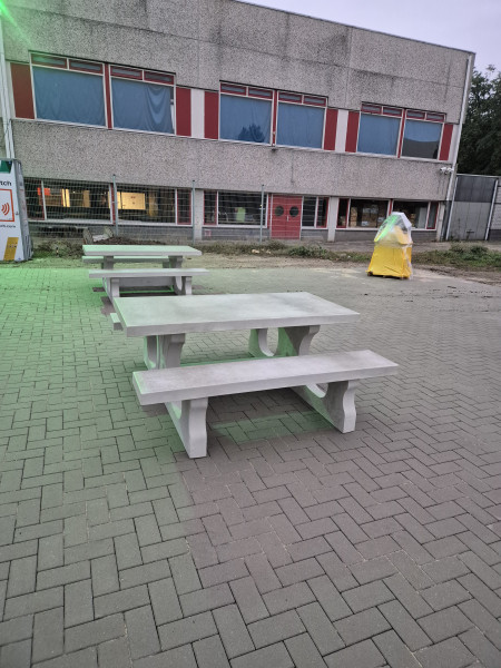 RO-infra b.v. out  ’s-Hertogenbosch