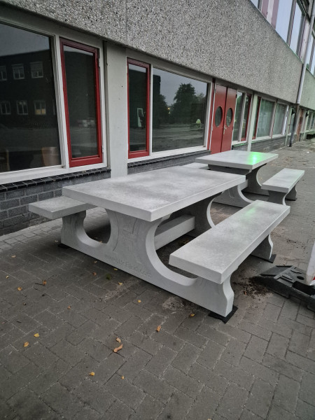 RO-infra b.v. out  ’s-Hertogenbosch