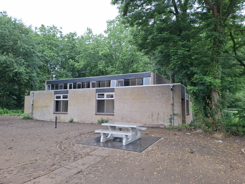 Klink-Nijland GWW Raalte B.V. out  Zutphen