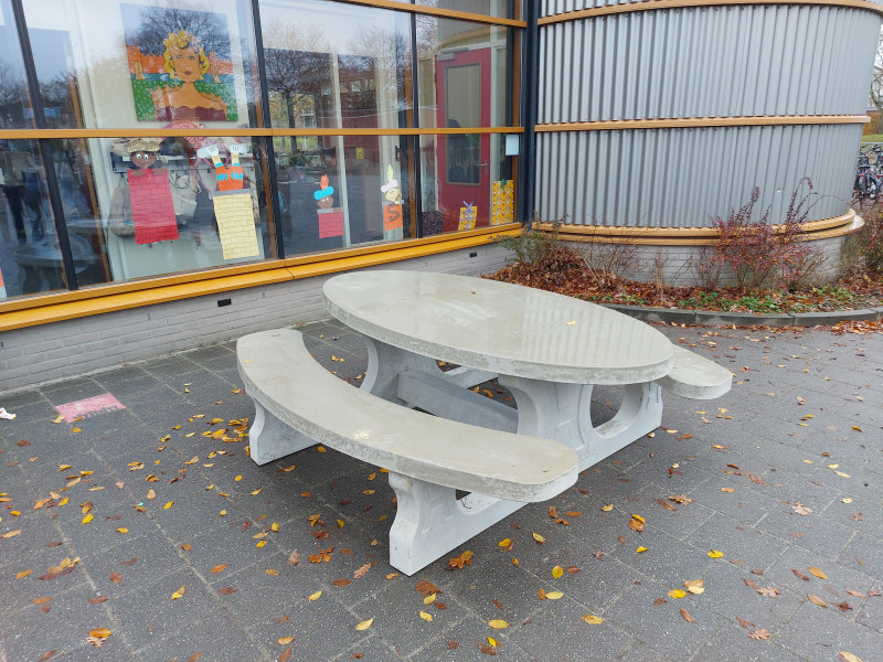 Basisschool De Triangel out  Nijverdal