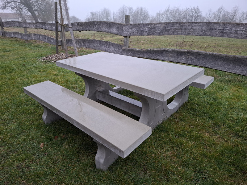 Hofgenuss MV GmbH out  Groß Wokern