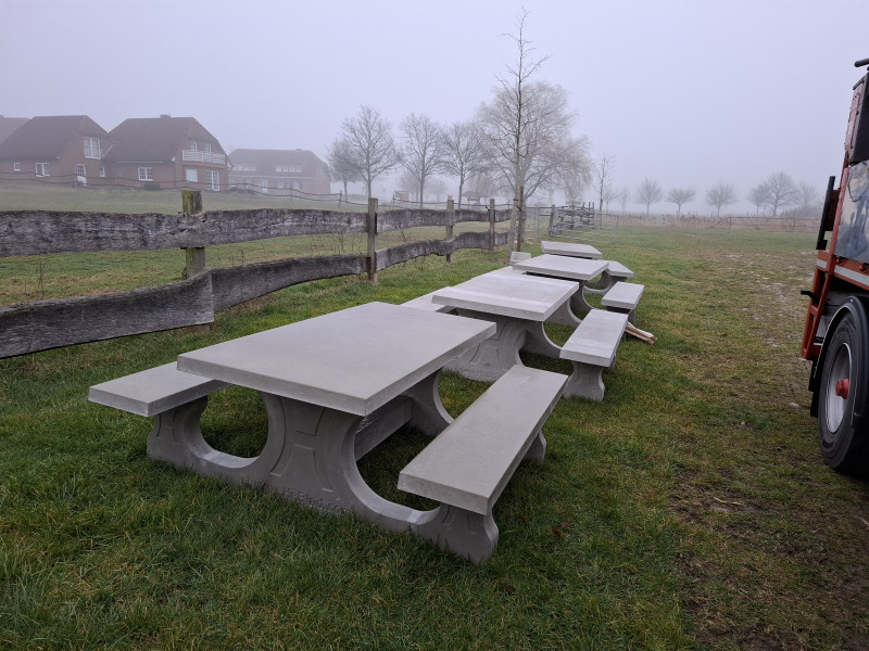 Hofgenuss MV GmbH out  Groß Wokern