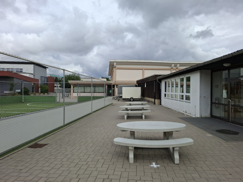 Crucenia Realschule Plus out  Bad Kreuznach