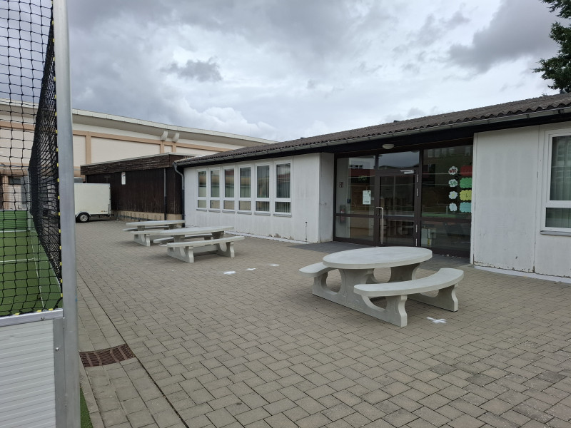 Crucenia Realschule Plus out  Bad Kreuznach