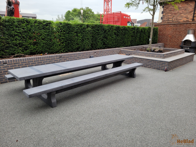 Marlix Capital  out  Derby