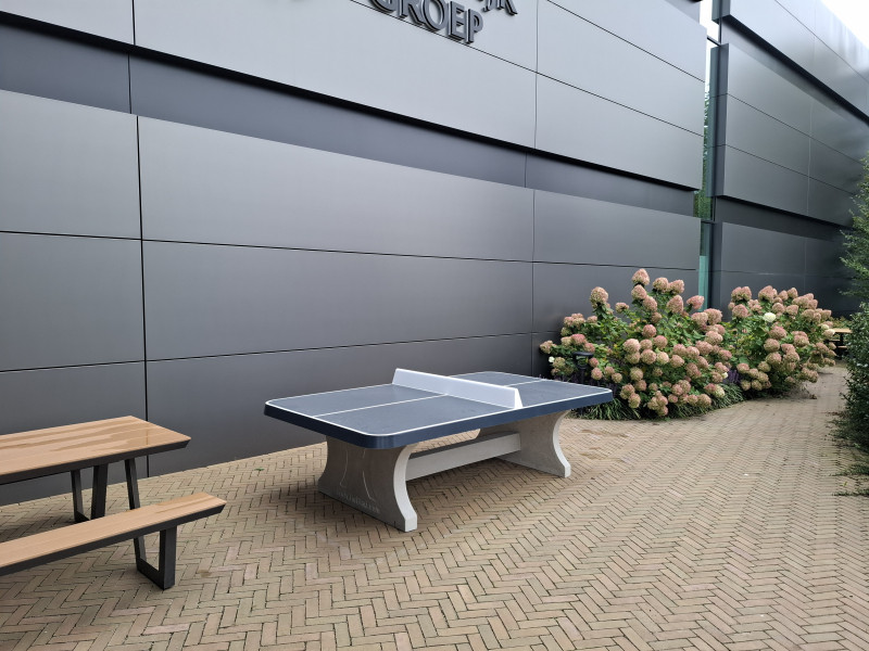 Unibouw BV out  Gemert