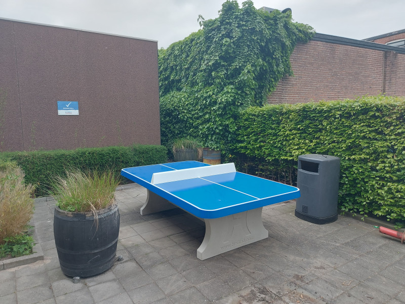 Stichting Curio out  Bergen op Zoom